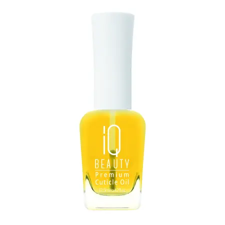 IQ BEAUTY Масло обогащенное для кутикулы / Premium Cuticle Oil 12,5 мл - 1