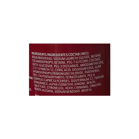REVLON PROFESSIONAL Шампунь многофункциональный для волос / RP UNIQONE 490 мл - 2