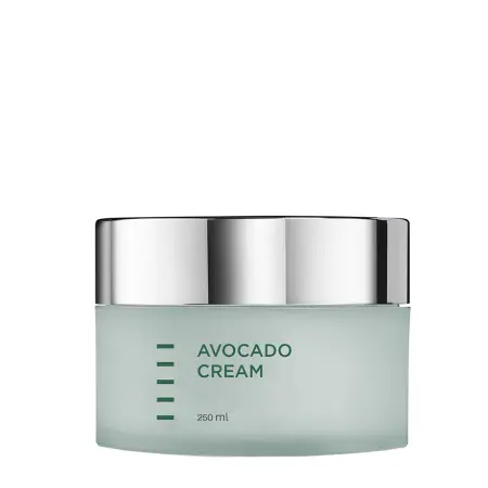HOLY LAND Крем смягчающий увлажняющий с маслом авокадо / Avocado Cream 250 мл - 1