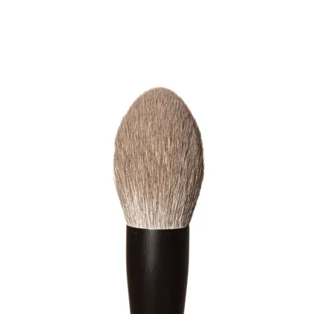 BEAUTYDRUGS Кисть для нанесения сухих текстур, пудры и румян / Makeup Brush 10 Tapered Powder Brush 1 шт - 2