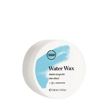 Воск для волос / Water Wax Styling 100 мл