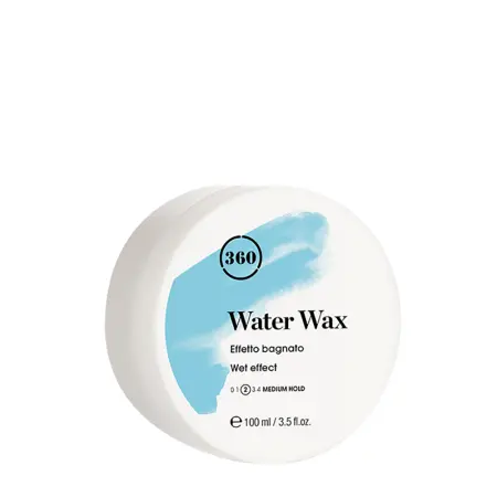 360 HAIR PROFESSIONAL Воск для волос / Water Wax Styling 100 мл - 1