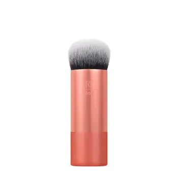 Кисть для тональной основы / Real Techniques Bubble Blending Brush