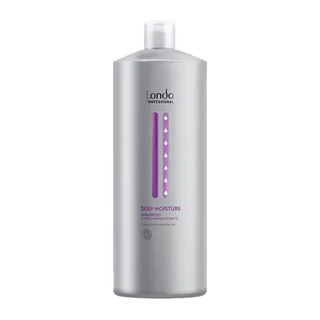 LONDA PROFESSIONAL Шампунь увлажняющий / DEEP MOISTURE 1000 мл - 1