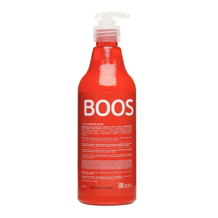 COCOCHOCO Кондиционер для придания объема / BOOST-UP 500 мл - 2