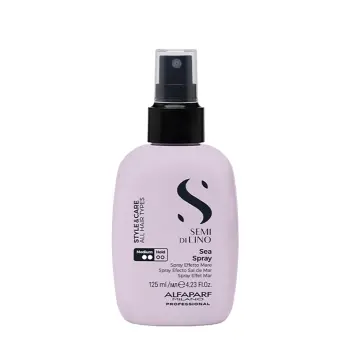 Спрей для волос с морской солью средней фиксации / SEA SPRAY SDL STYLE & CARE 125 мл