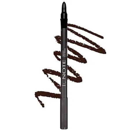 NOTE Карандаш для глаз, для создания эффекта смоуки 04 / SMOKEY EYE PENCIL 1,2 гр - 2