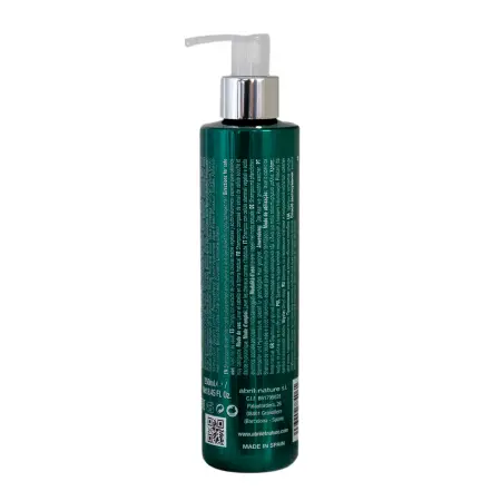 ABRIL ET NATURE Шампунь увлажняющий для волос / Bain Shampoo Sublime 250 мл - 2