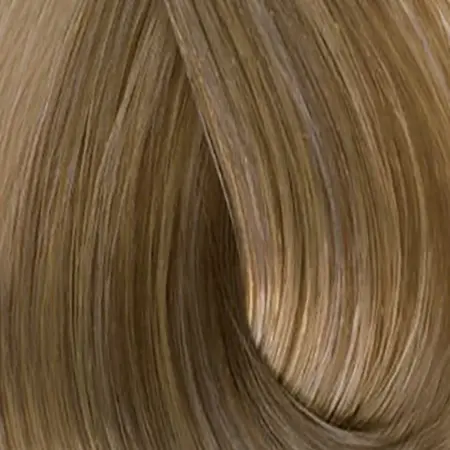 TAHE 8.32 краситель перманентный для волос / Organic Care Permanent Color Light beige blonde 100 мл - 1