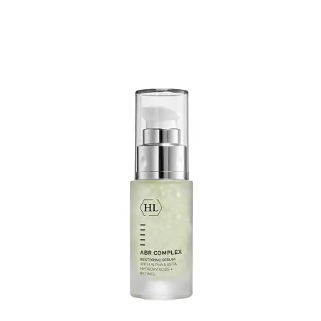 HOLY LAND Сыворотка обновляющая для лица / ABR Complex Restoring Serum 30 мл - 1