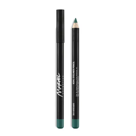 MARVEL COSMETICS Карандаш для глаз, 304 авокадо / Marvel avocado 4.18 гр - 3