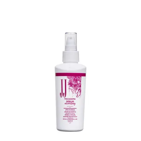 JJ Сыворотка питательная с маслом макадамии / JJ HAIR MACADAMIA SERUM 150 мл - 1