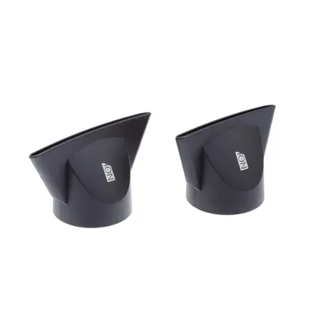 DEWAL PROFESSIONAL Фен Barber Style, ионизация, 2 насадки, 2200 Вт - 7