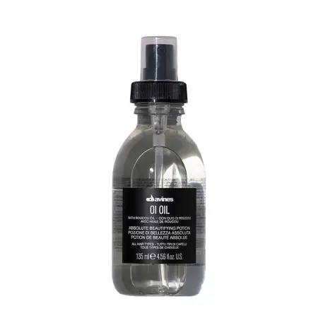 DAVINES SPA Масло для абсолютной красоты волос / OI ESSENTIAL HAIRCARE 135 мл - 1