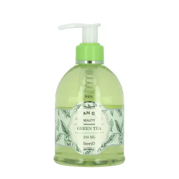 Крем-мыло, зеленый чай / Cream Soap Green Tea 250 мл