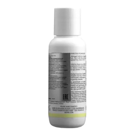 KEUNE Кондиционер Основное питание / CARE Vital Nutrition Conditioner 80 мл - 3