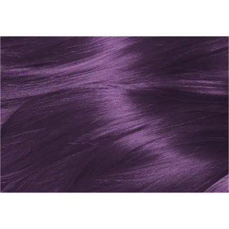 LISAP MILANO Маска оттеночная для волос, аметист / Re.fresh Color Mask 250 мл - 2
