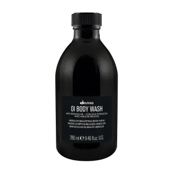 Гель для душа, для абсолютной красоты тела / OI Body wash 280 мл