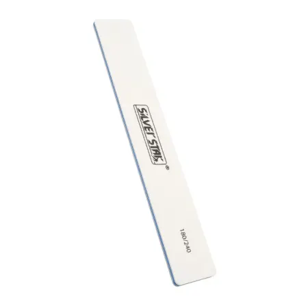 SILVER STAR Пилка 28*178, белая 180/240 / PRO - 1