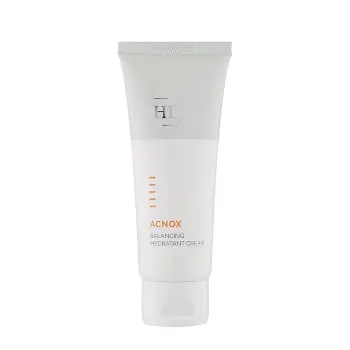 Крем увлажняющий с пробиотическим комплексом и аминокислотами / Acnox Plus Balancing Hydratant Cream 70 мл