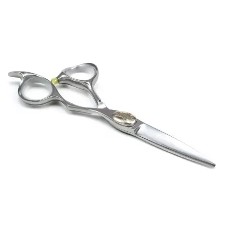MIZUKA Ножницы парикмахерские PBS-CK18 5.5 CROSS - 2
