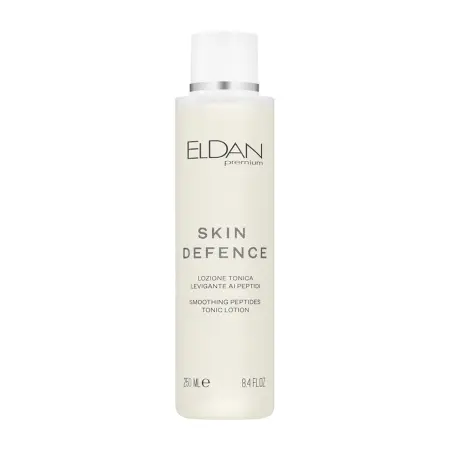 ELDAN cosmetics Тоник пептидный / PEPTO SKIN DEFENS 250 мл - 1
