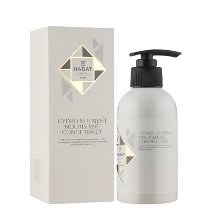 HADAT COSMETICS Кондиционер увлажняющий / Hydro Nutrient Nourishing Conditioner 250 мл - 2
