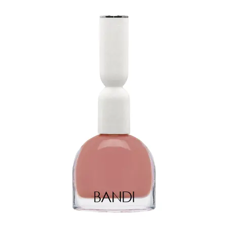 BANDI F602s лак для ногтей / ULTRA NATURE Peach Coral 10 гр - 1
