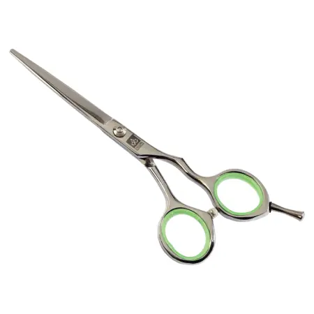 DEWAL PROFESSIONAL Ножницы парикмахерские Profi Step прямые 5,5 эргономичные - 3