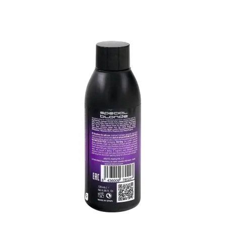 ABRIL ET NATURE Оксидант специальный для окрашивания волос оттенков блонд / Nature Oxydant Special Blonde 120 мл - 2