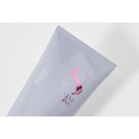 ALFAPARF MILANO Кондиционер разглаживающий для непослушных волос / SDL SMOOTHING CONDITIONER 200 мл - 2