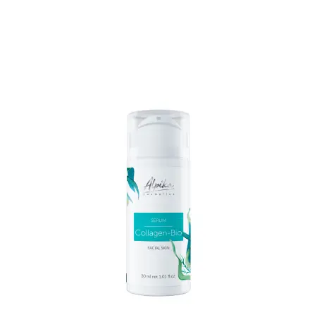 АЛЬПИКА Сыворотка для лица / Collagen-Bio 30 мл - 1