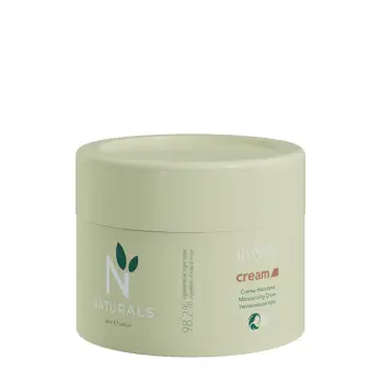 Крем увлажняющий и восстанавливающий / Naturals Cream 200 мл