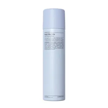 Лак легкой фиксации / Hold Me Lite Finishing Spray 331 мл