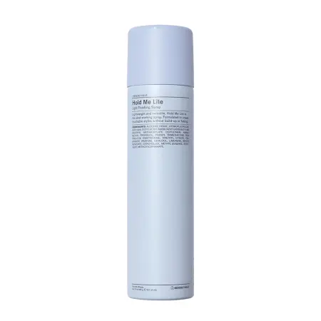 J BEVERLY HILLS Лак легкой фиксации / Hold Me Lite Finishing Spray 331 мл - 1