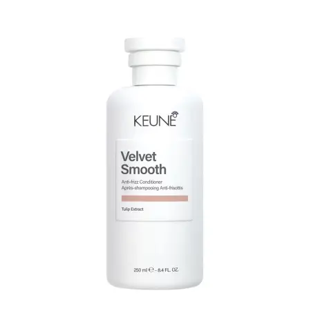 KEUNE Кондиционер бархатная гладкость / Velvet Smooth Conditioner 250 мл - 1