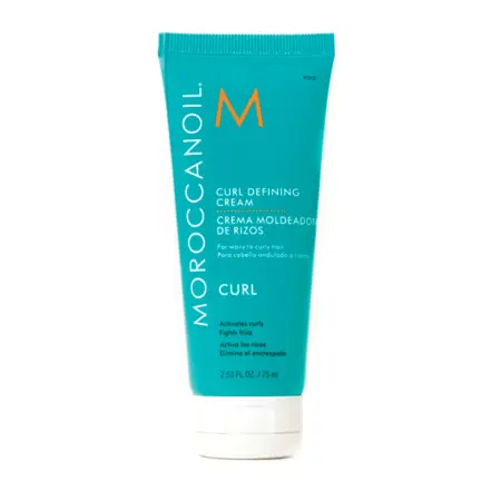 MOROCCANOIL Крем для оформления локонов / Curl Defining Cream 75 мл - 1
