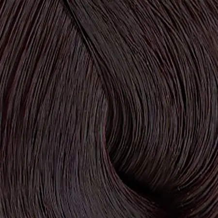 TAHE 5.52 краситель перманентный для волос / Organic Care Permanent Color Light mahogany pearl brown 100 мл - 1