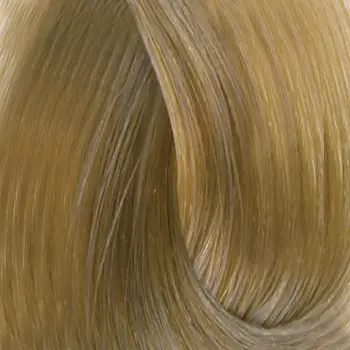 9.3 краситель перманентный для волос / Organic Care Permanent Color Very light golden blonde 100 мл