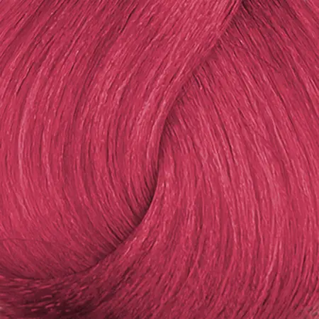 TNL Professional Пигмент прямого действия для волос без окислителя, фуксия / Color boom 100 мл - 1