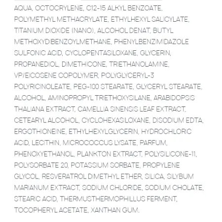 SESDERMA Крем-гель солнцезащитный / Repaskin Dry Touch SPF 50 50 мл - 3