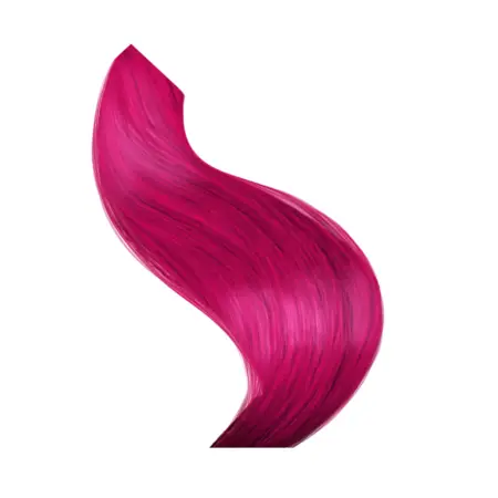OLLIN PROFESSIONAL Пигмент прямого действия, фуксия / MATISSE COLOR 100 мл - 3