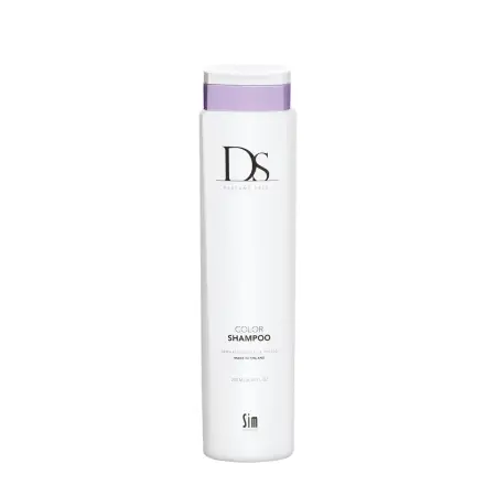 SIM SENSITIVE Шампунь для окрашенных волос / DS Color Shampoo 250 мл - 1