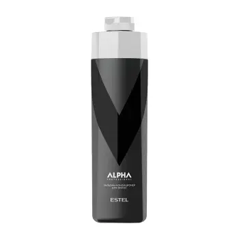 Бальзам-кондиционер для волос / ALPHA PRO 1000 мл