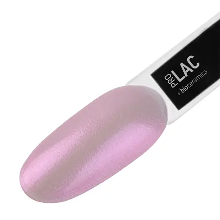 IQ BEAUTY 083 лак профессиональный укрепляющий для ногтей с биокерамикой / Nail polish PROLAC+bioceramics 12,5 мл - 5