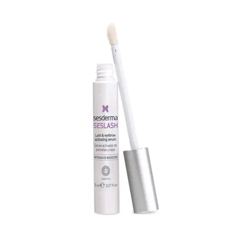 SESDERMA Набор уход для зоны вокруг глаз (крем-контур 15 мл + сыворотка 5 мл + маска-патч 1 шт ) SESDERMA EYE CONTOUR - 4