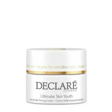 DECLARE Крем интенсивный для молодости кожи / Ultimate Skin Youth 50 мл - 1