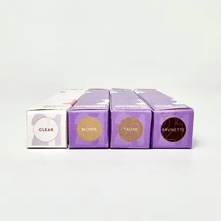 BEAUTYDRUGS Тушь для бровей / BD 132 22 The One Eyebrow Mascara Blonde 9 мл - 5
