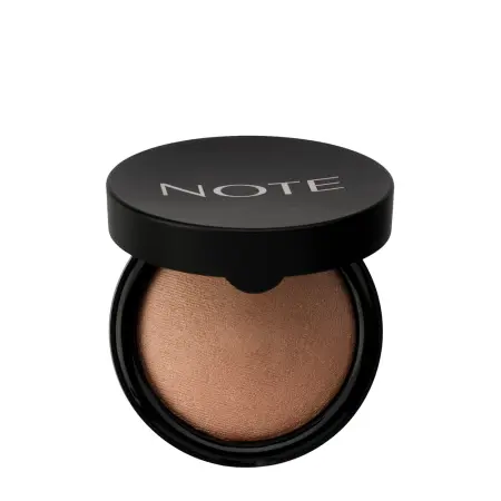 NOTE Пудра запеченая, тон 02 / Baked Powder 10 гр - 1