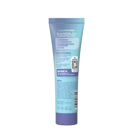 INVISIBOBBLE Крем-праймер несмываемый для волос / invisibobble Styling Cream 5 in 1 100 мл - 2